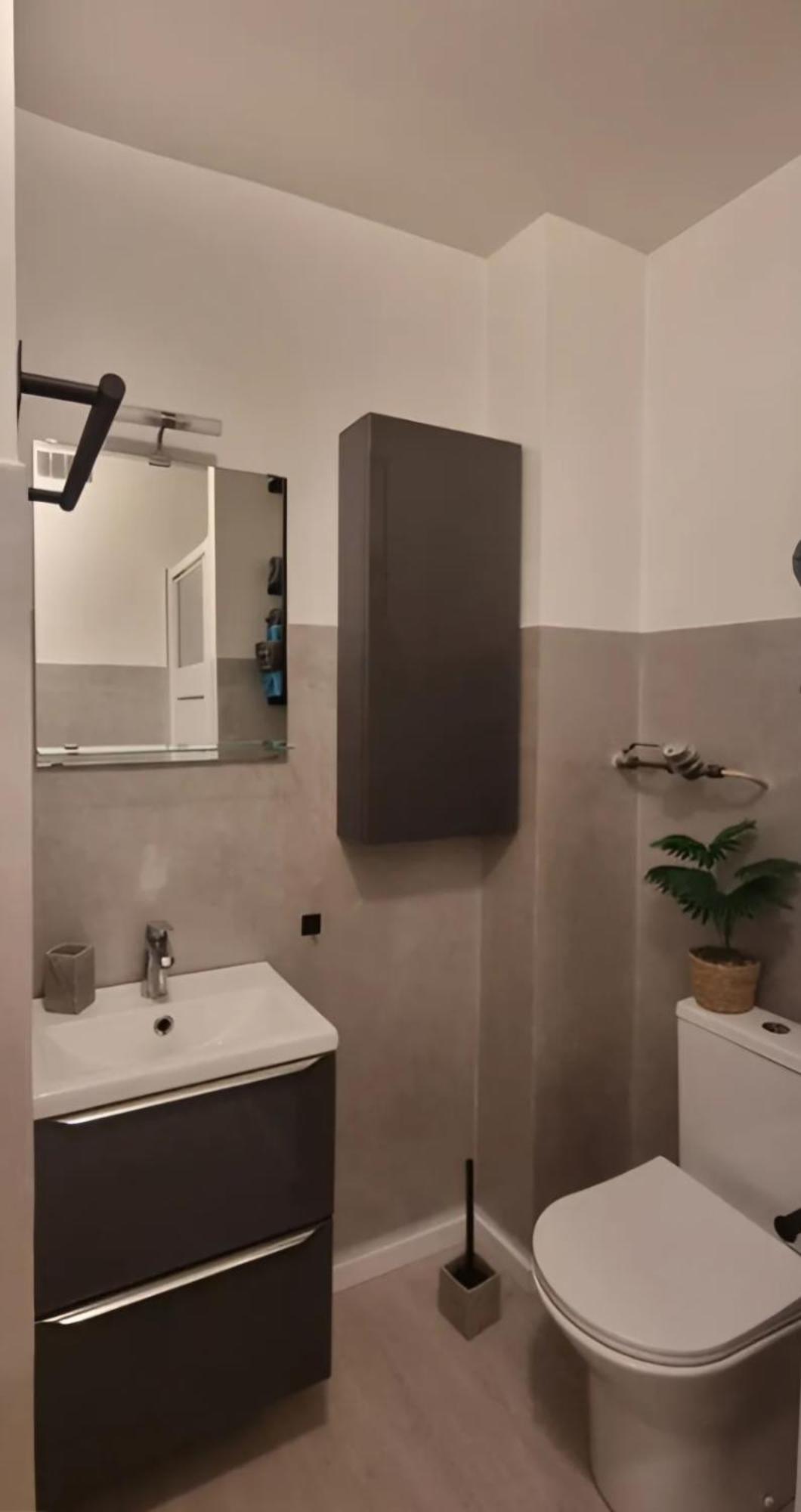 Appartement Cosy Moderne Calme Hyper Centre Gare Sncf Nice Exterior photo
